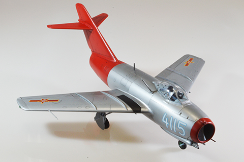 Mig-15bis