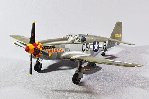 P51B・C2