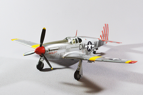 P51P51B・C3