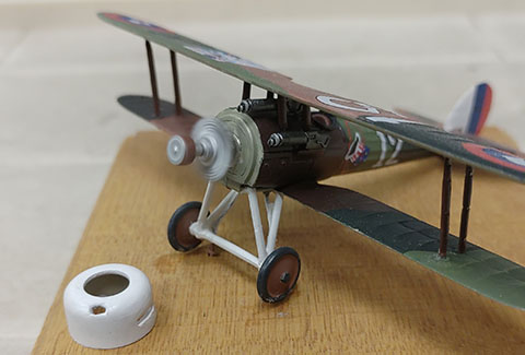 ニューポール-2