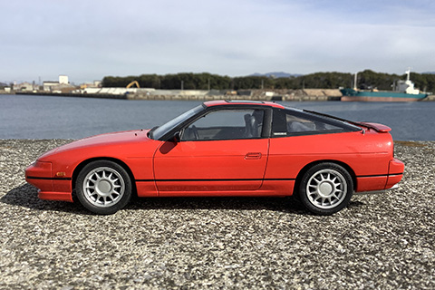 180SX前期型3