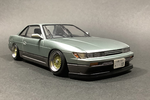 シルビア後期型2