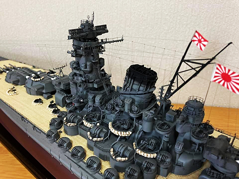 戦艦大和
