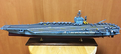 ジョン・Ｃ・ステニス