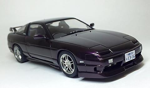 日産 180SX