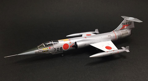 F-104J
