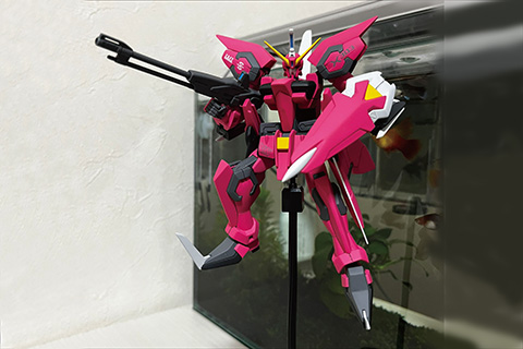 イージスガンダム