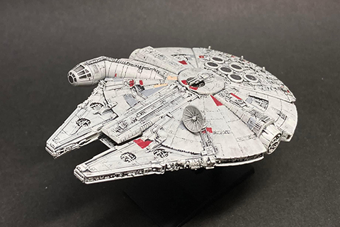 スターウォーズ3