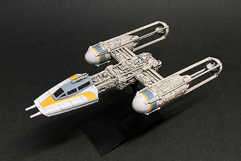 スターウォーズ5