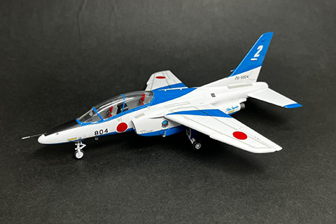 ブルーインパルス2