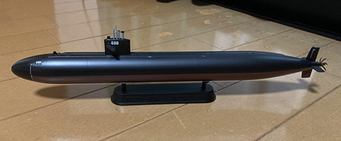 ロサンゼルス級