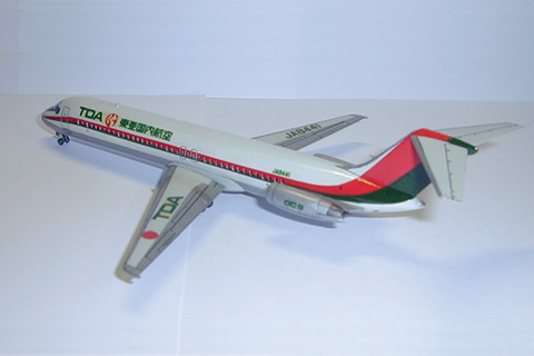 ダグラスＤＣ９