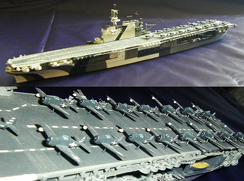 エンタープライズ