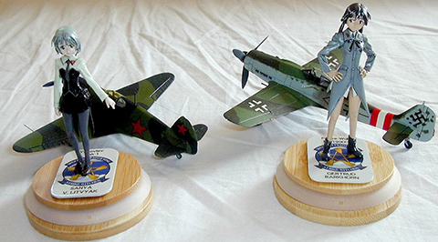 ストライクウィッチーズ