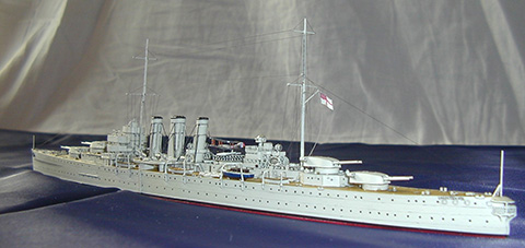 ドーセットシャー