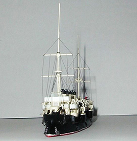 仏防護巡洋艦フリアン01