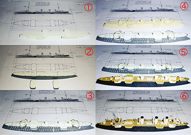 仏防護巡洋艦フリアン04