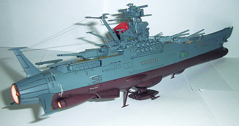宇宙戦艦ヤマト