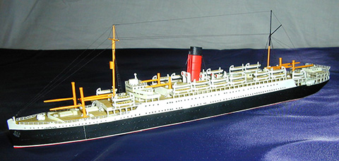 ランカストリア