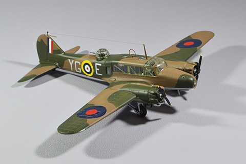 アブロアンソン