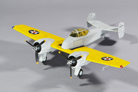 スカイロケット