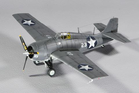 ワイルドキャット