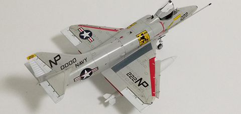 A-4Eスカイホーク