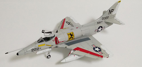 A-4Eスカイホーク