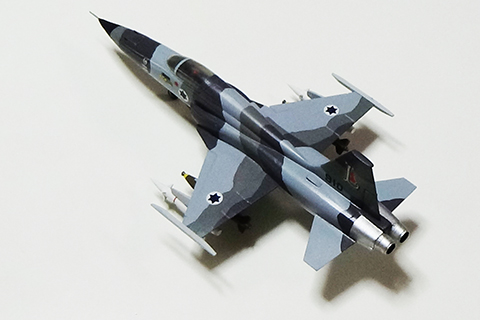 F-5E