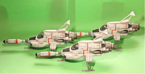 インターセプター1