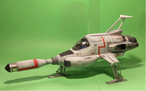 インターセプター2