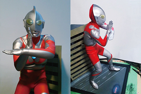ウルトラマン