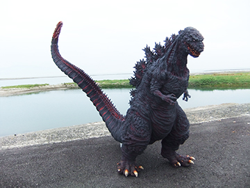 シン-ゴジラ2