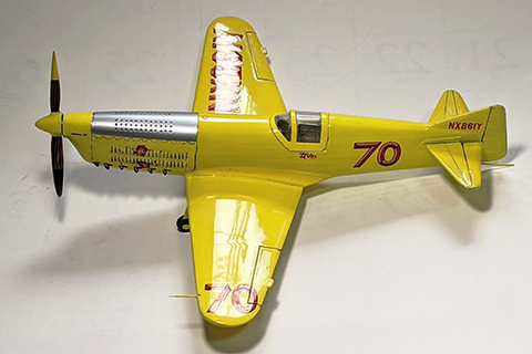 ファイアクラッカー