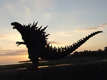 ミレニアムゴジラ2