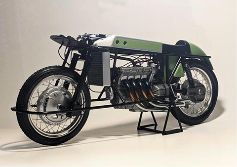 モトグッツィ4気筒2