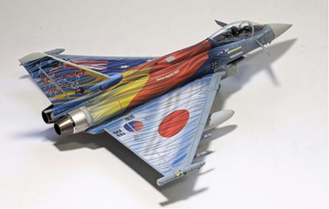 ユーロファイター1