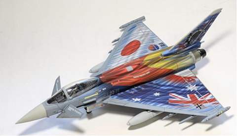 ユーロファイター2