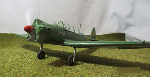Yak.18
