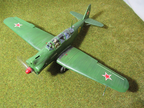 Yak.18