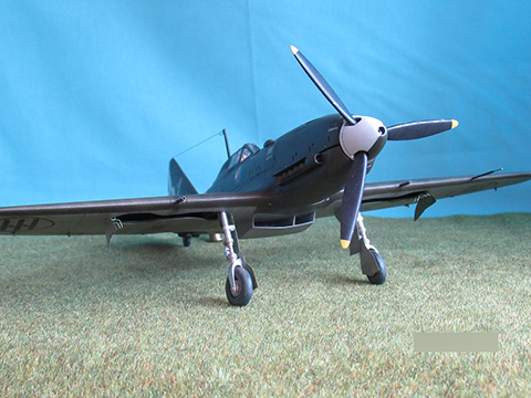 Re.2005 レッジアーネ　サジタリオ