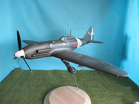 Re.2005 レッジアーネ　サジタリオ