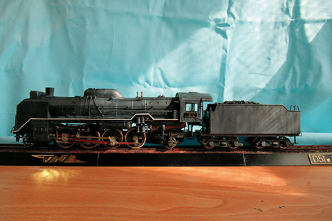 スピットファイヤーMKXV