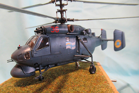 クールセイダー