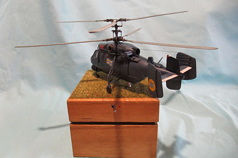 モランソルニアN