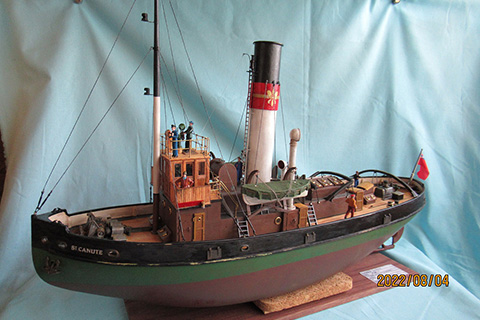 セントカヌーテ1