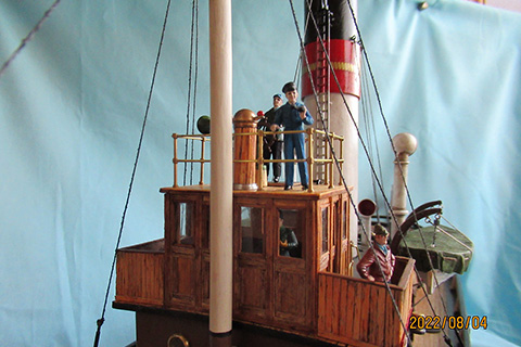 セントカヌーテ2