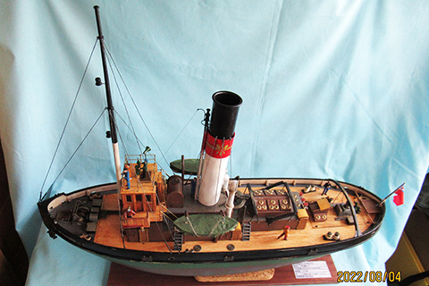 セントカヌーテ3