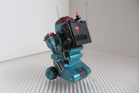 ベビーサンダー2