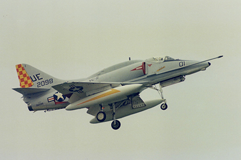A-4E1